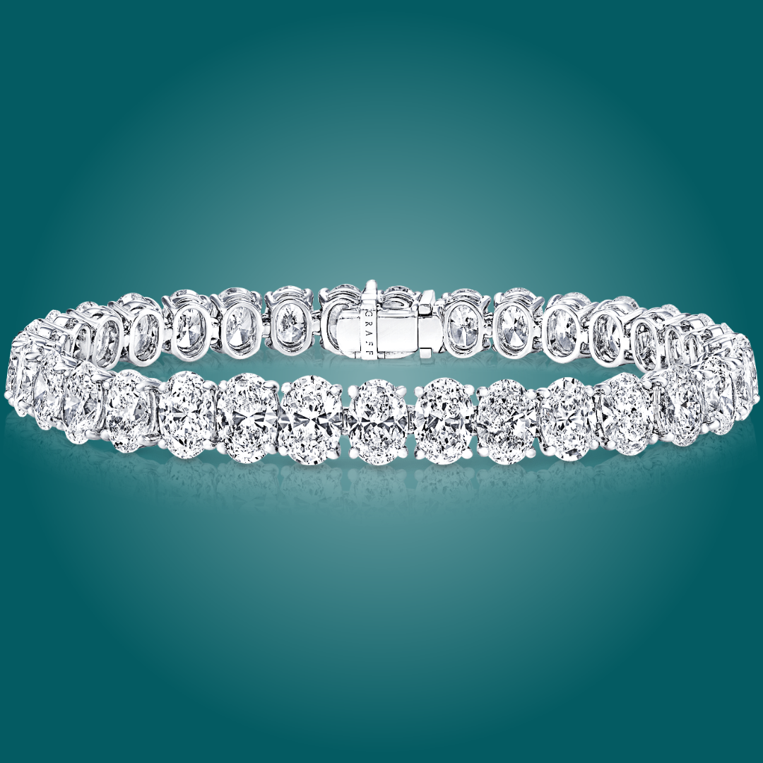 Curved, diamond women's wedding rings.